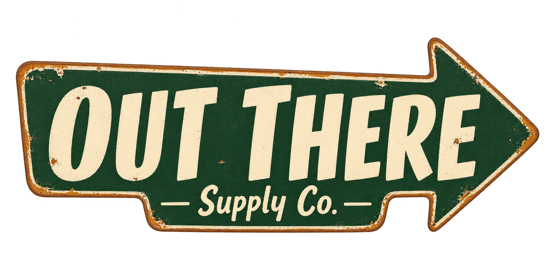 Out There Supply Company